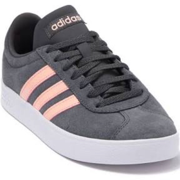 Adidas VL Court 2.0 - Picture 2 of 7